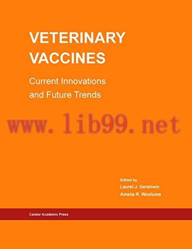 [AME]Veterinary Vaccines: Current Innovations and Future Trends (Original PDF)