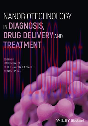 [AME]Nanobiotechnology in Diagnosis, Drug Delivery and Treatment (Original PDF)