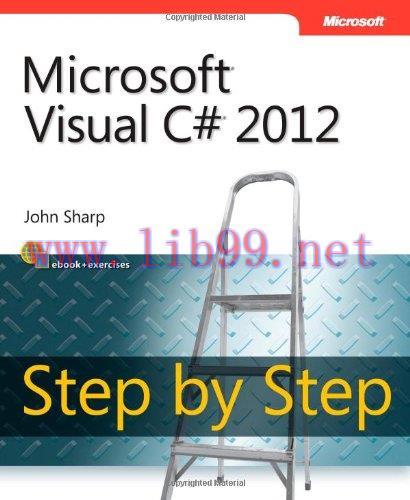 [FOX-Ebook]Microsoft Visual C# 2012 Step By Step