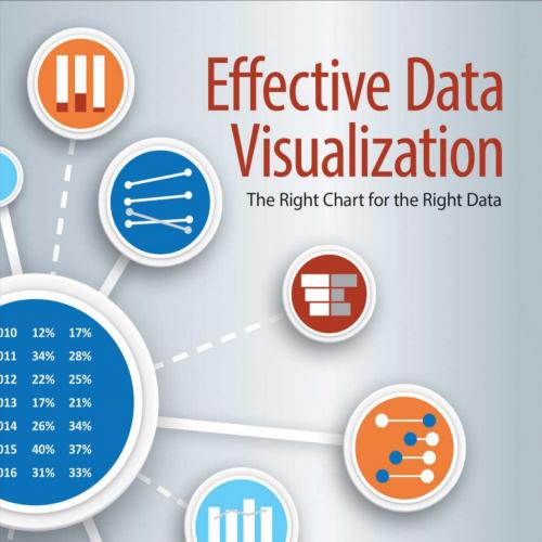Effective Data Visualization_The Right Chart for the Right Data - Stephanie D. H. Evergreen