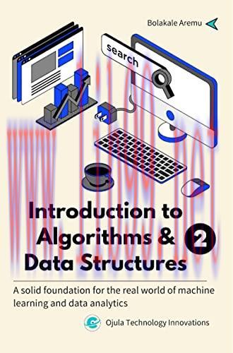 [FOX-Ebook]Introduction to Algorithms & Data Structures 2: A solid foundation for the real worl...
