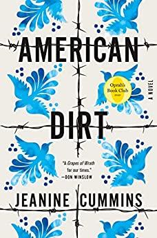 (PDF)American Dirt (Oprah’s Book Club) A Novel
