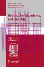 [PDF]Design, User Experience, and Usability: Design Thinking and Practice in Contemporary and E...