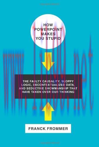 [FOX-Ebook]How PowerPoint Makes You Stupid