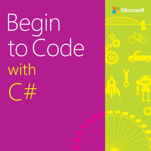 Begin to Code with C-