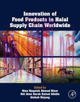 [PDF]Innovation of Food Products in Halal Supply Chain Worldwide