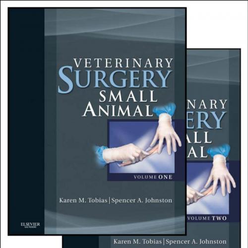 Veterinary Surgery_ Small Animal