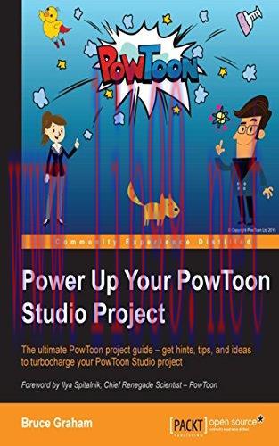 [FOX-Ebook]Power up your PowToon Studio Project
