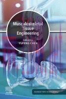 [PDF]Musculoskeletal Tissue Engineering