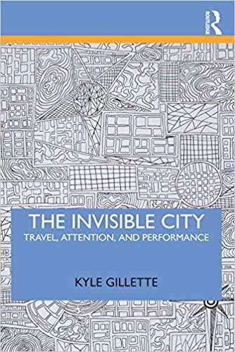 (PDF)The Invisible City Travel, Attention, and Performance