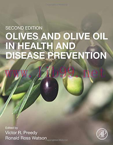 [FOX-Ebook]Olives and Olive Oil in Health and Disease Prevention, 2nd Edition