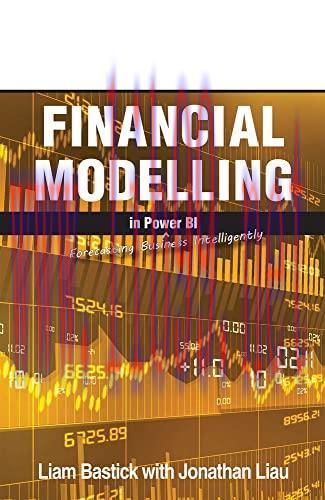[FOX-Ebook]Financial Modelling in Power BI: Forecasting Business Intelligently