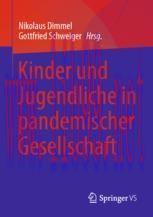 [PDF]Kinder und Jugendliche in pandemischer Gesellschaft