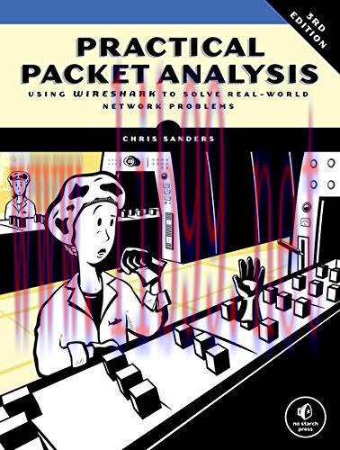 [FOX-Ebook]Practical Packet Analysis, 3rd Edition