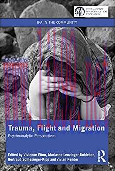 [AME]Trauma, Flight and Migration (IPA in the Community) (Original PDF)