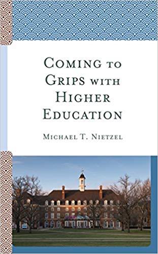 Coming to Grips with Higher Education