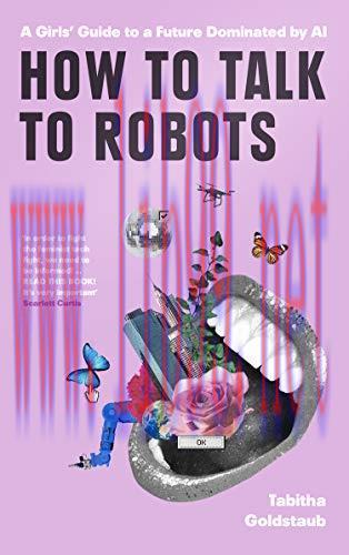 [FOX-Ebook]How To Talk To Robots