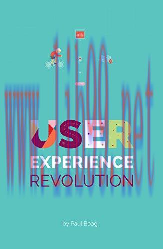 [FOX-Ebook]User Experience Revolution