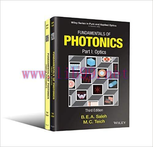 [PDF]Fundamentals of Photonics 3rd Edition