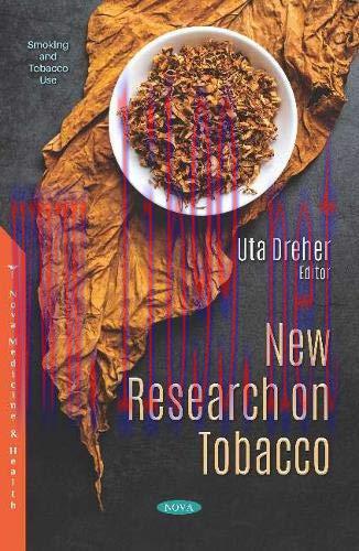 [AME]New Research on Tobacco (Original PDF)