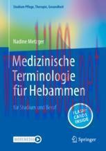 [PDF]Medizinische Terminologie für Hebammen: für Studium und Beruf