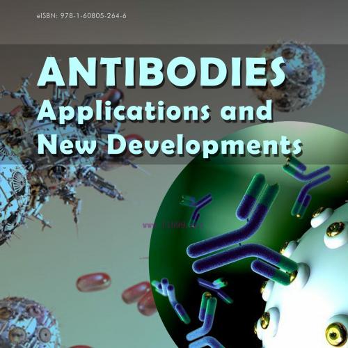 [AME]Antibodies Applications and New Development (Original PDF)