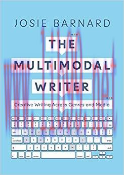 (PDF)The Multimodal Writer: Creative Writing Across Genres and Media