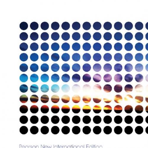 Applied Multivariate Statistical Analysis 6th International Edition - Johnson, Richard Arnold.,...