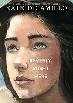 (PDF)Beverly, Right Here
