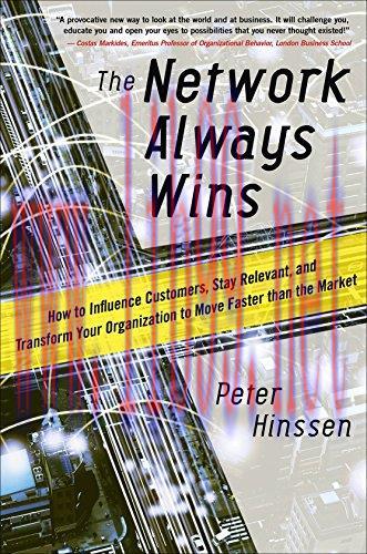 [FOX-Ebook]The Network Always Wins