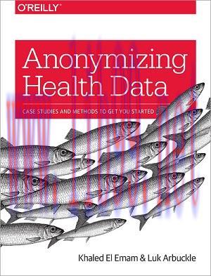 [SAIT-Ebook]Anonymizing Health Data