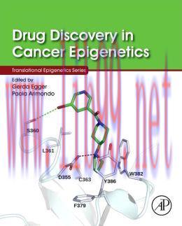 [AME]Drug Discovery in Cancer Epigenetics
