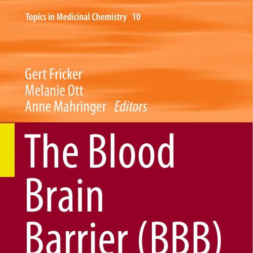 Blood Brain Barrier (BBB), The - Wei Zhi