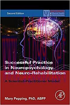 (PDF)Successful Private Practice in Neuropsychology and Neuro-Rehabilitation: A Scientist-Pract...