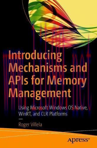 [FOX-Ebook]Introducing Mechanisms and APIs for Memory Management
