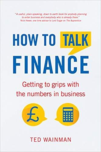 (PDF)How To Talk Finance Getting to grips with the numbers in business 1st Edition