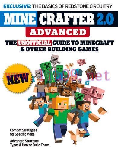 [FOX-Ebook]Minecrafter 2.0 Advanced