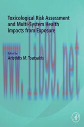 [AME]Toxicological Risk Assessment and Multi-System Health Impacts from_ Exposure (Original PDF...