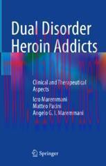 [PDF]Dual Disorder Heroin Addicts: Clinical and Therapeutical Aspects
