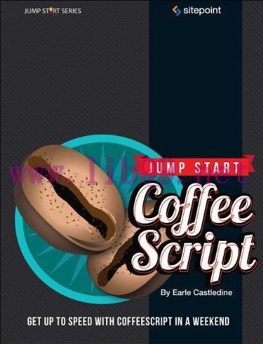 [FOX-Ebook]Jump Start CoffeeScript