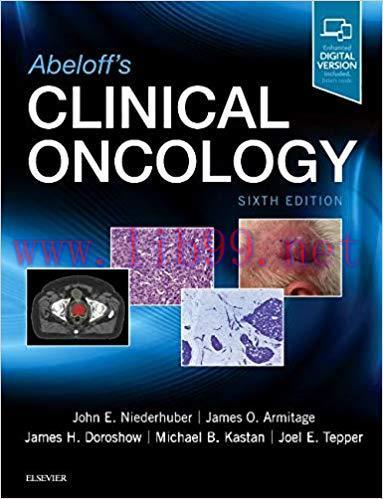 [PDF]Abeloff’s Clinical Oncology 6th Edition