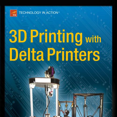 3D Printing with Delta Printers