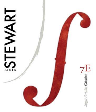 Single Variable Calculus, 7th ed.-Jack