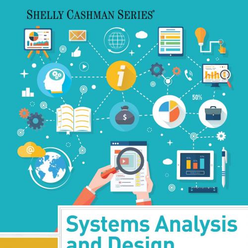 Systems Analysis and Design