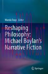 [PDF]Reshaping Philosophy: Michael Boylan’s Narrative Fiction