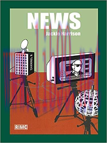 News (Routledge Introductions to Media and Communications) 1st Edition,