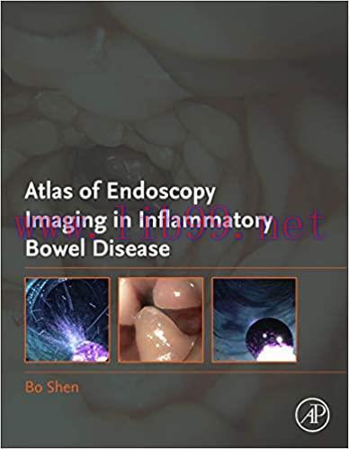 [PDF]Atlas of Endoscopy Imaging in Inflammatory Bowel Disease