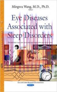 [AME]Eye Diseases Associated With Sleep Disorders