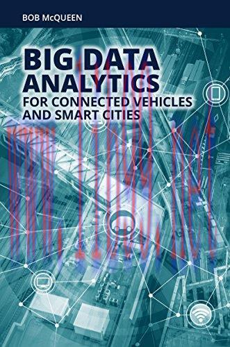 [FOX-Ebook]Big Data Analytics for Connected Vehicles and Smart Cities