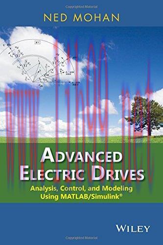 [FOX-Ebook]Advanced Electric Drives